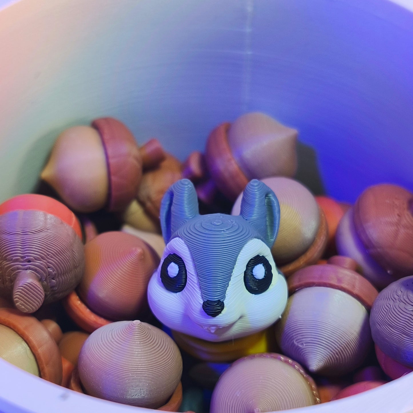 Christmas Flexi Playset