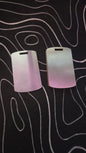 Keychain Tags 10 Pack