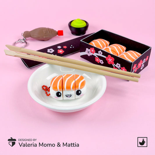 Sushi Flexi Set