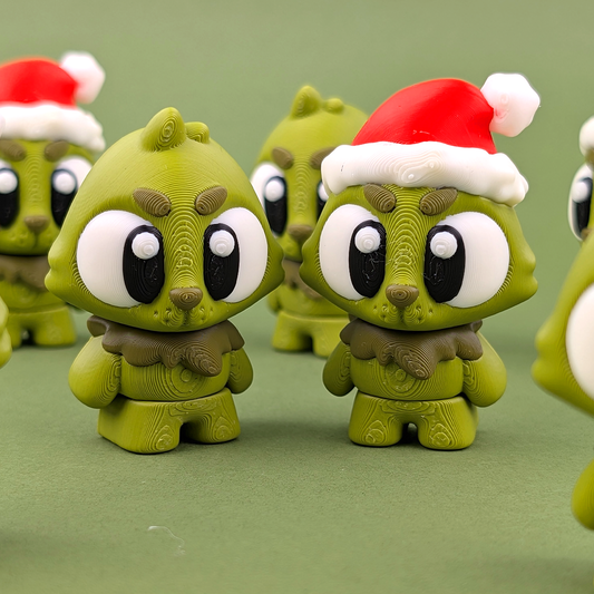 Grinch Flexi