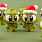 Grinch Flexi