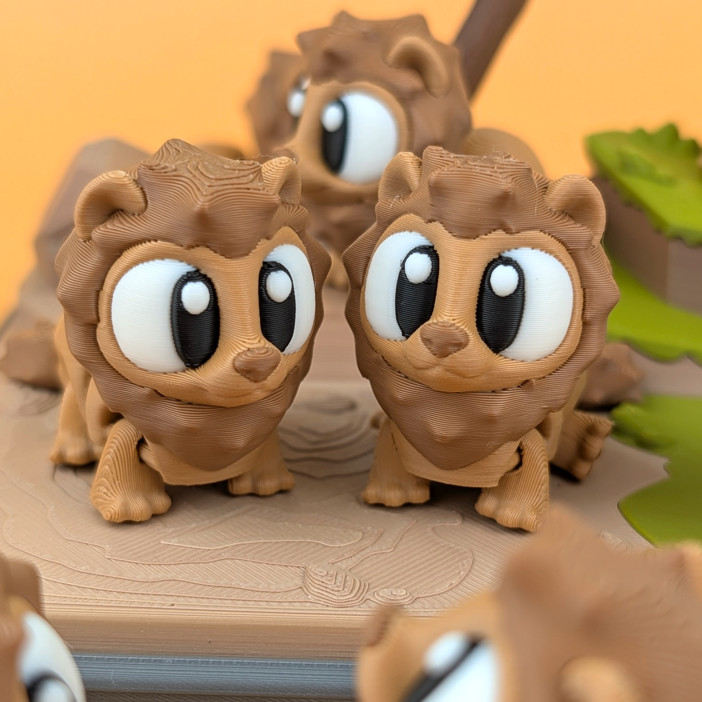 Lion Flexi