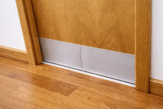 Door Kick Plates