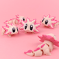 Axolotl Flexi