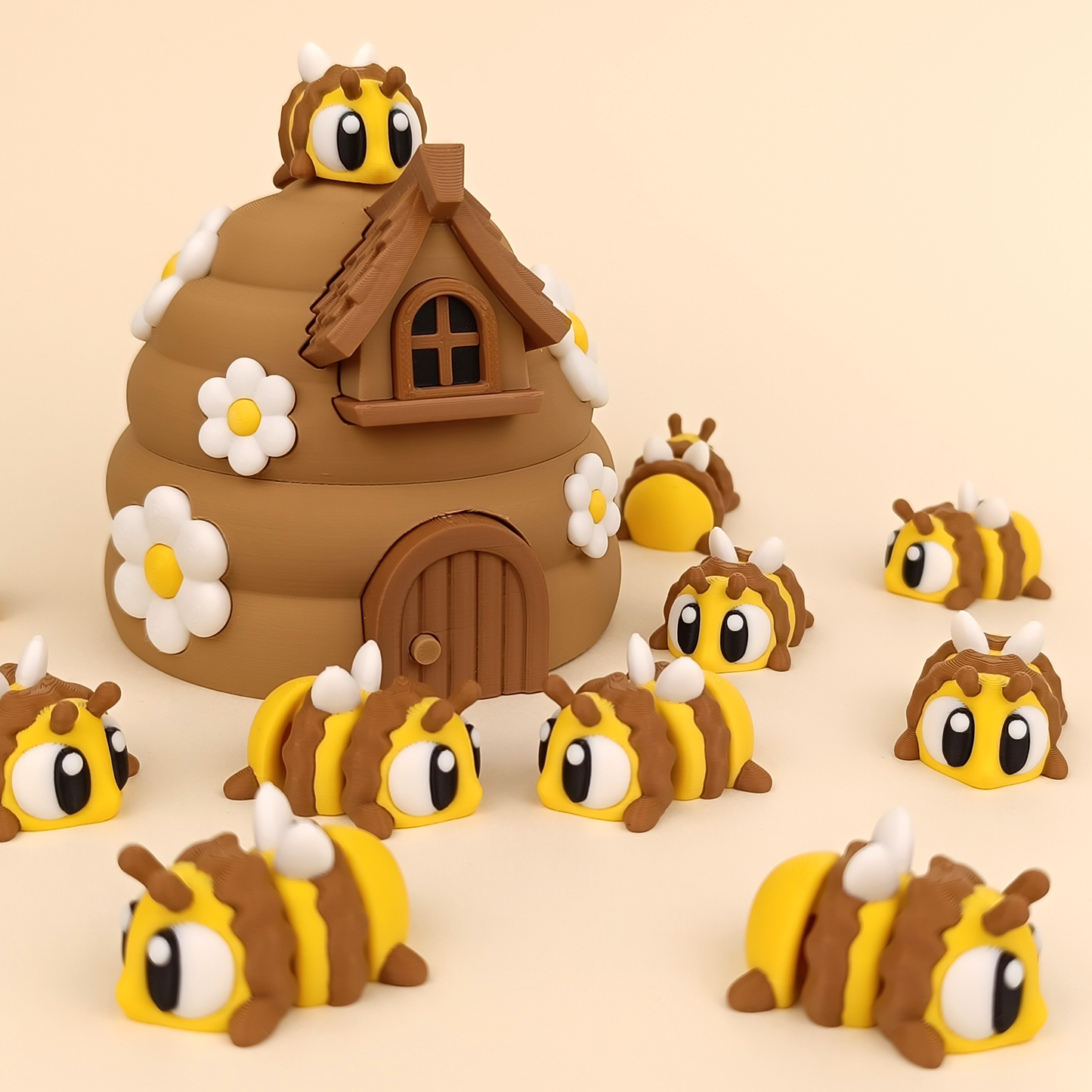 Bee Hive Flexi Set