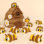 Bee Hive Flexi Set