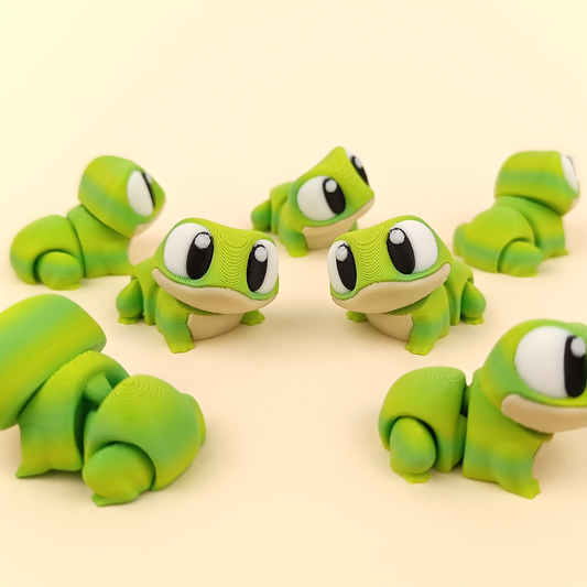 Frog Flexi