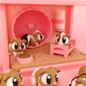 Guinni Pig Flexi Set