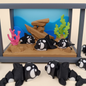 Orca Flexi Set