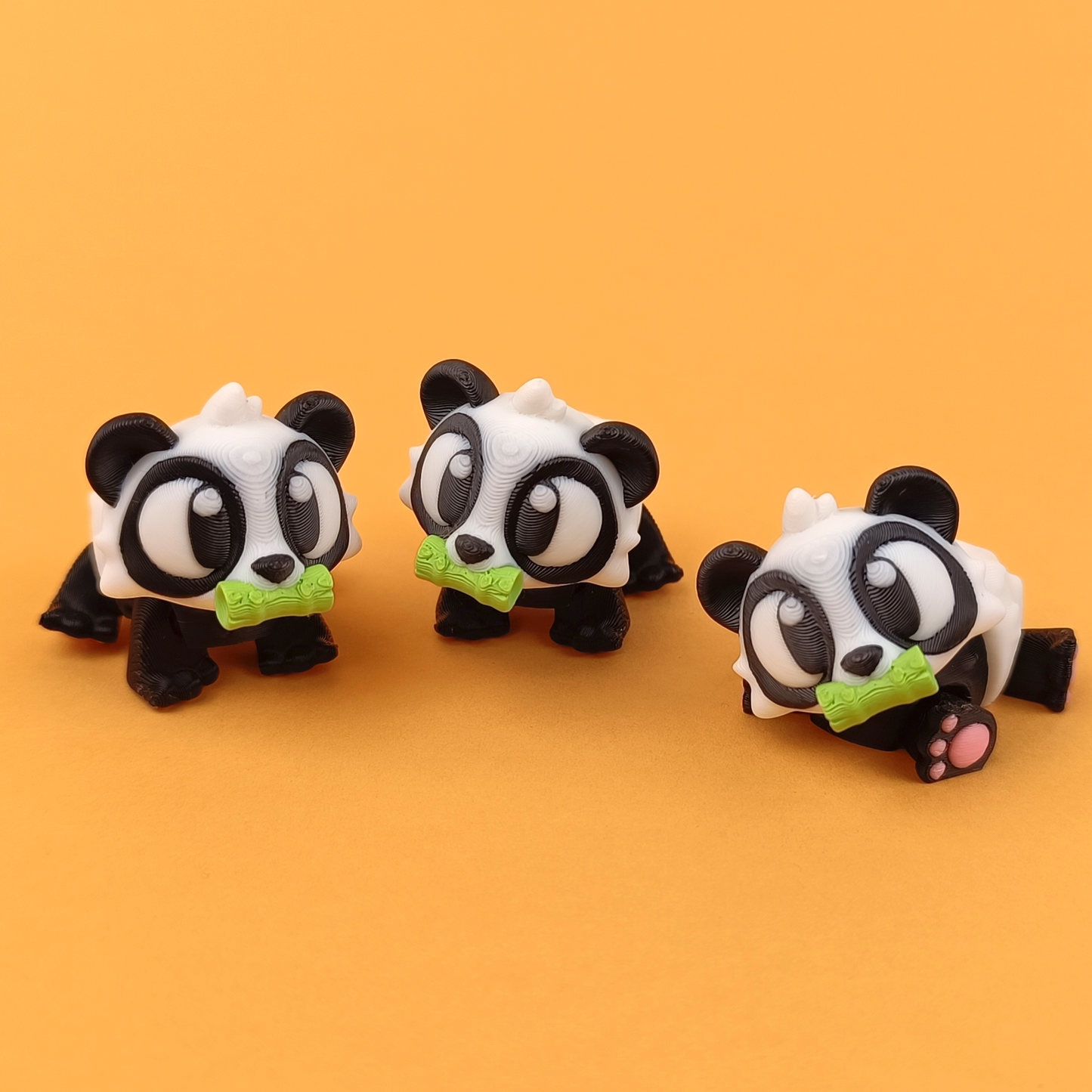 Panda Flexi