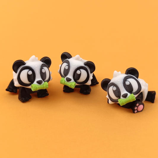 Panda Flexi
